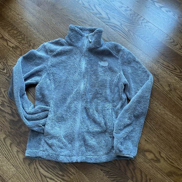North Face fleece jacket - Picture 2 of 10